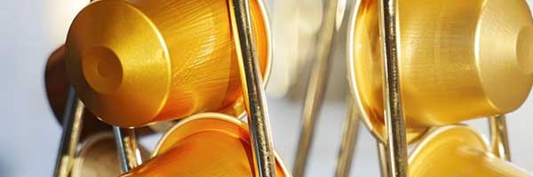 Kompostierbare Ristretto Kaffeekapseln Kapselkaffee ohne Reue 1 - Kompostierbare Ristretto Kaffeekapseln - Kapselkaffee ohne Reue